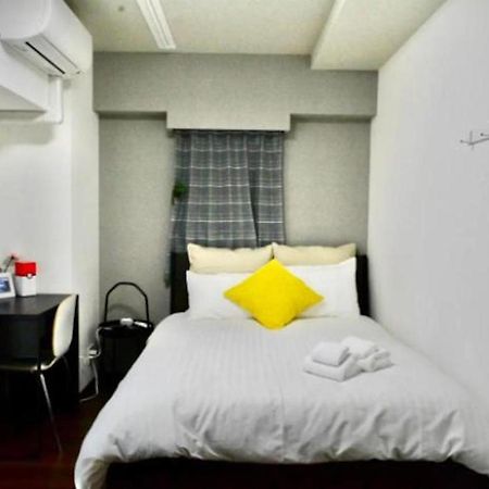 Otsuka No3 Mansion #Jr Yamanote Line#Jr大塚駅徒歩5分# Fixed Wifi Apartment Tokyo Exterior photo