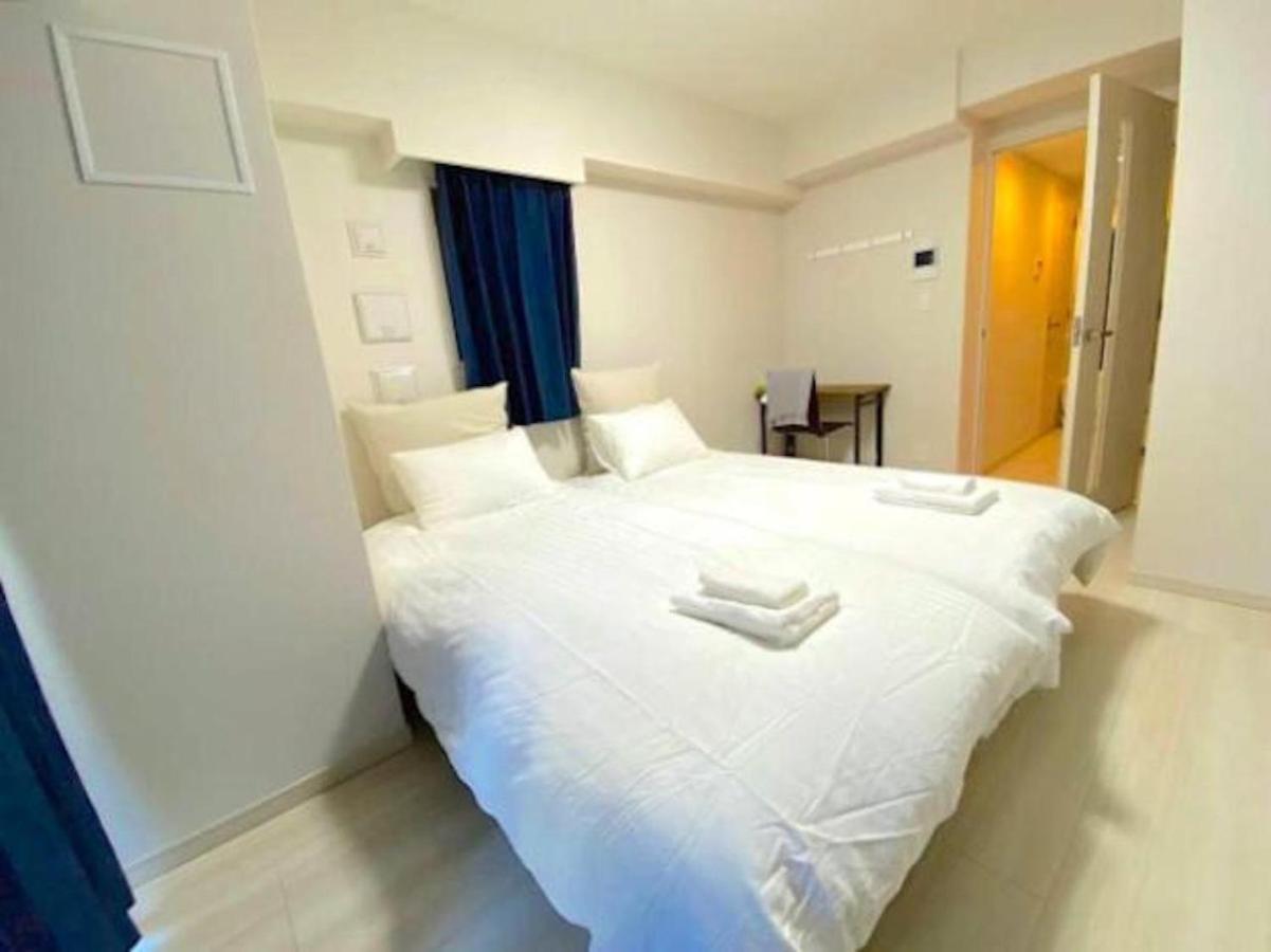 Otsuka No3 Mansion #Jr Yamanote Line#Jr大塚駅徒歩5分# Fixed Wifi Apartment Tokyo Exterior photo